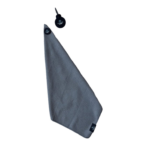 Magnetic Golf Towel