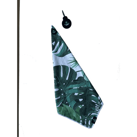 Magnetic Golf Towel
