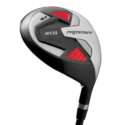 Pro Staff SGI Komplettset Herren