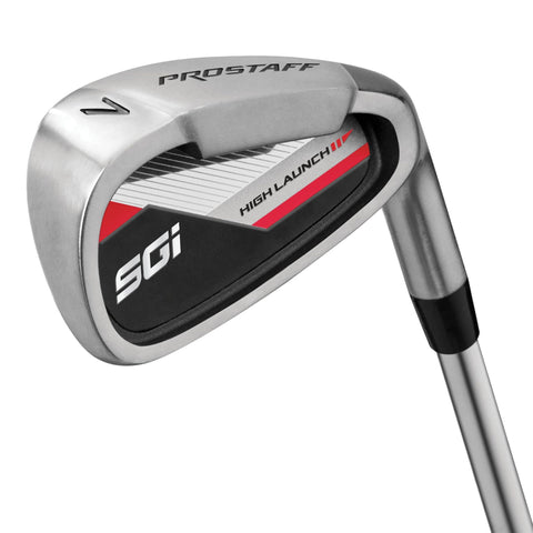 Pro Staff SGI Komplettset Herren