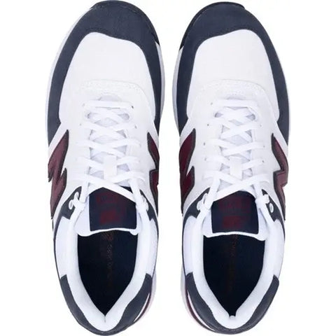 574 Greens v2 Golfschuhe