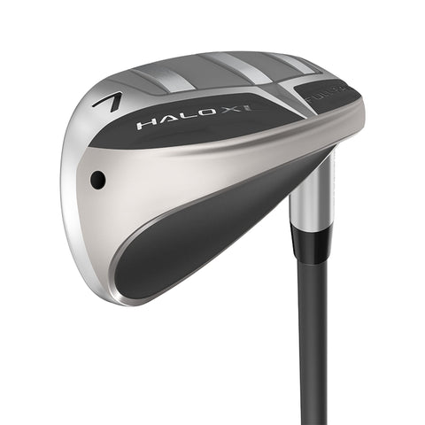 Halo XL Full Face Eisensatz