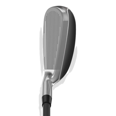 Halo XL Full Face Eisensatz Herren