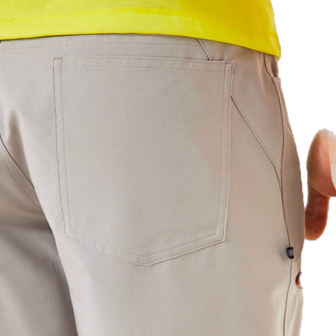 Baseline Hybrid 21 2,0 Shorts Herren