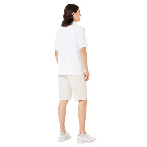 C1 Wave Length Stripe Polo