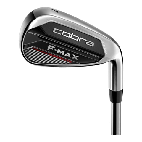 FMax Eisensatz Damen