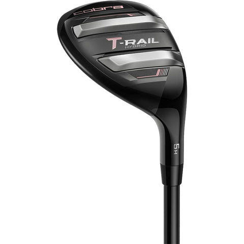 T-Rail 2,0 Eisensatz Damen