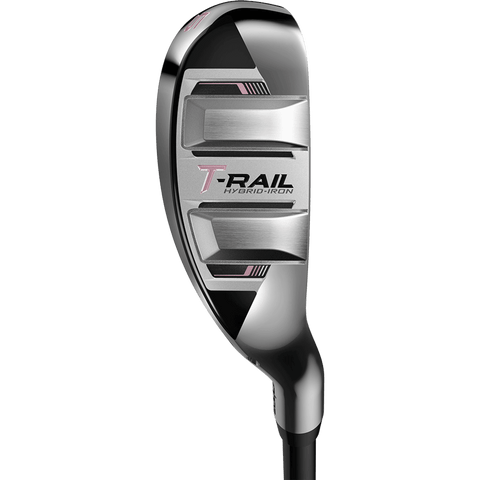 T-Rail 2.0 Eisensatz