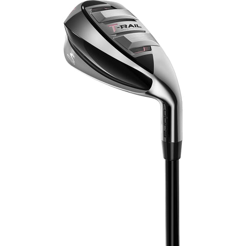 T-Rail 2,0 Eisensatz Damen