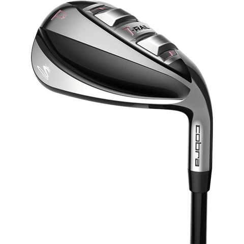 T-Rail 2,0 Eisensatz Damen