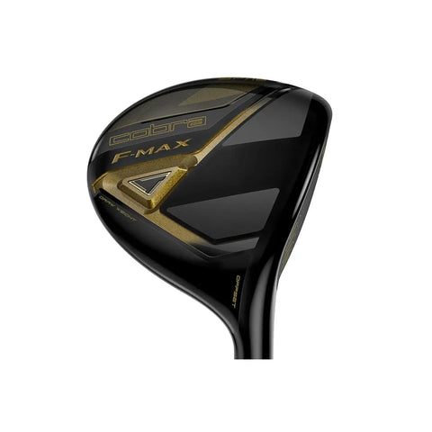 FMax 3 Fairwayholz