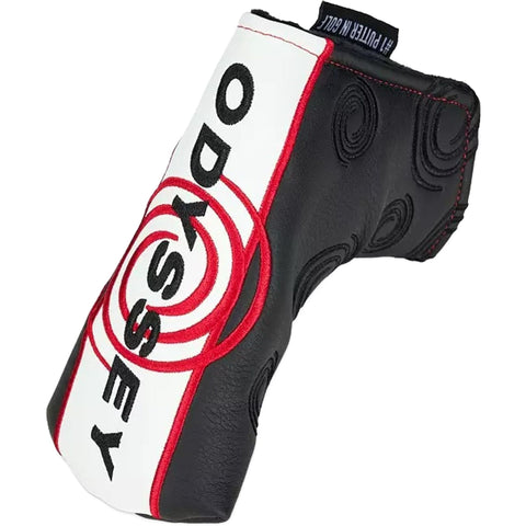 Tempest Mallet Putter-Headcover