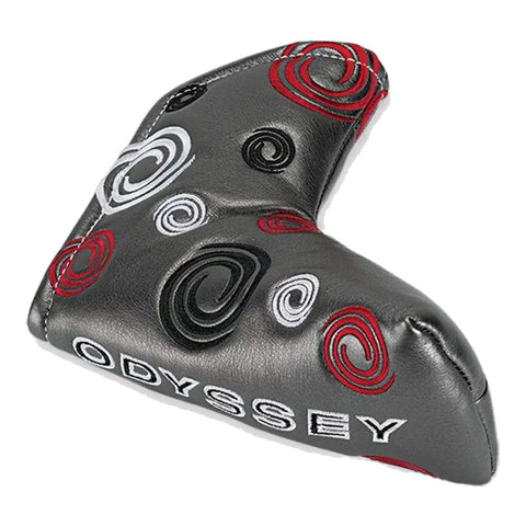 Men's Swirl Headcover