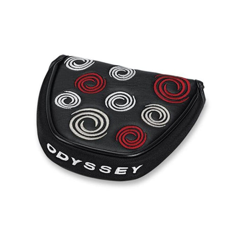 Men's Swirl Headcover