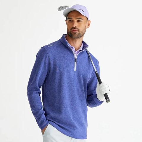 Ramsey Pullover