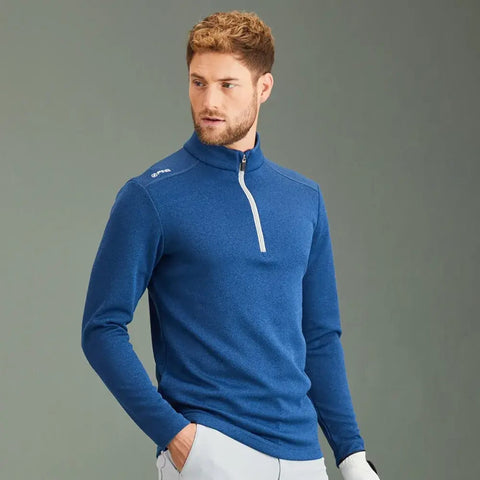 Ramsey Pullover