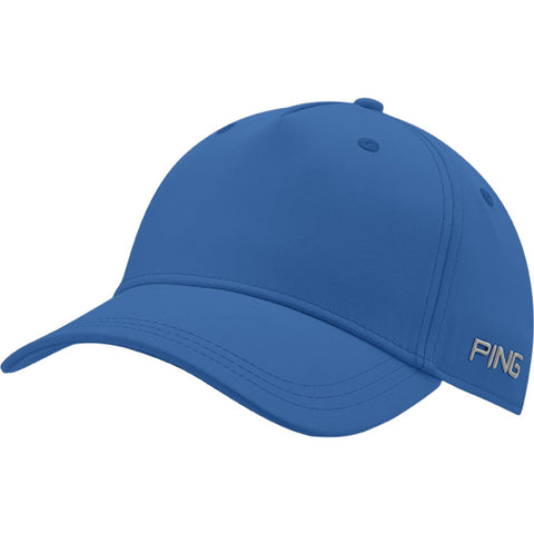 Cresting Cap