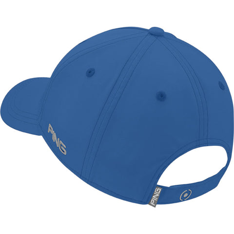 Cresting Cap