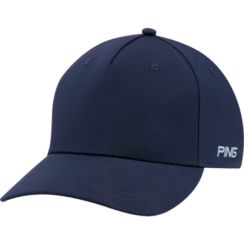 Cresting Cap