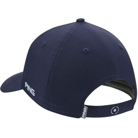 Cresting Cap