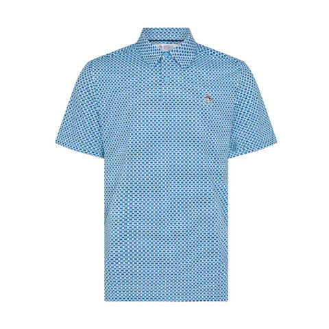 Pete's Bow Tie Polo