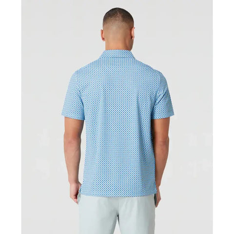 Pete's Bow Tie Polo