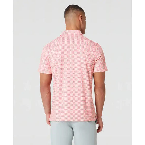 Pete's Bow Tie Polo