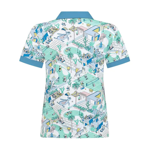 Palm Springs Polo