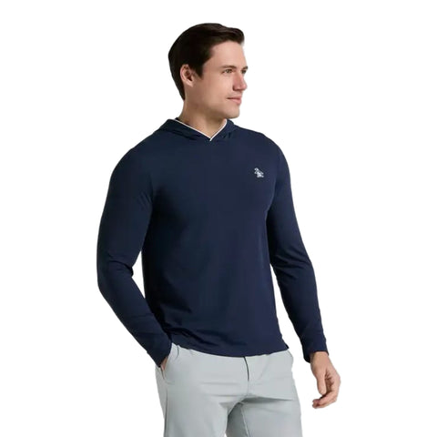 Performance Earl Hoodie Herren