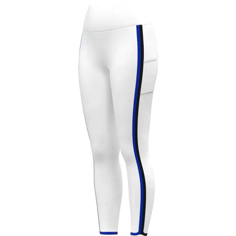Pants High Rise Legging