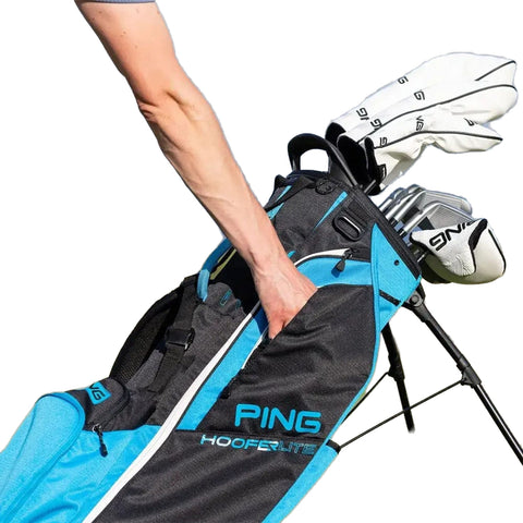 Hooferlite 231 Golfbag