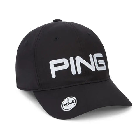 Ball Marker Cap