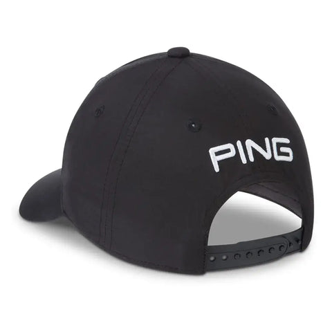 Ball Marker Cap