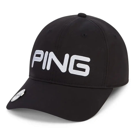 Ball Marker Cap