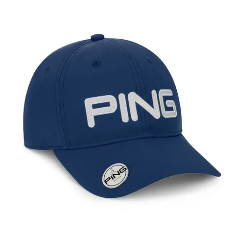 Ball Marker Cap