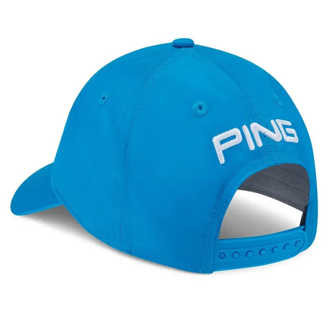 Ball Marker Cap