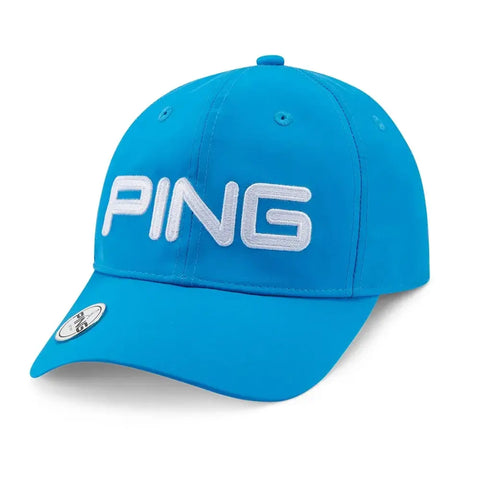 Ball Marker Cap