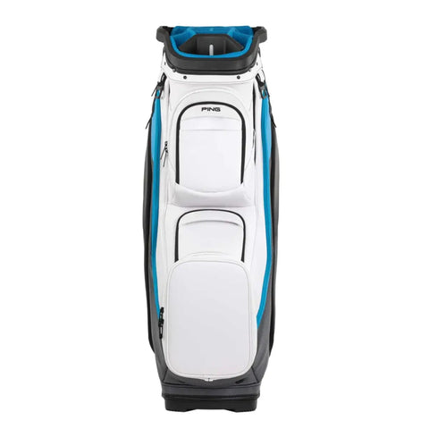 DLX 244 Golfbag