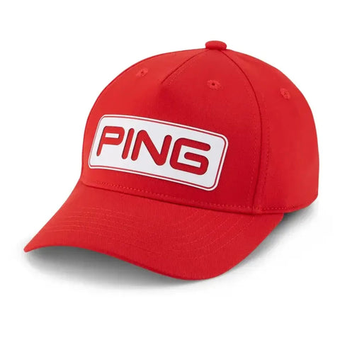 Tour Classic Cap