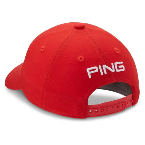 Tour Classic Cap