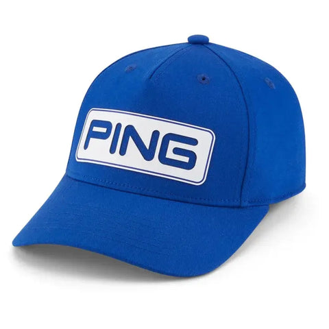 Tour Classic Cap