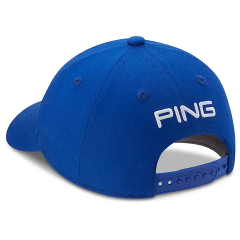 Tour Classic Cap