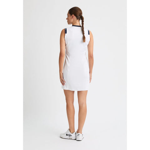Abby Sleeveless Golfkleid