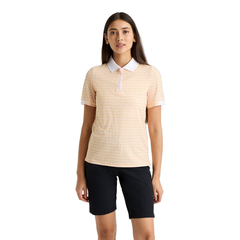 Abby Poloshirt Damen