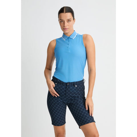 Chie Comfort Bermuda