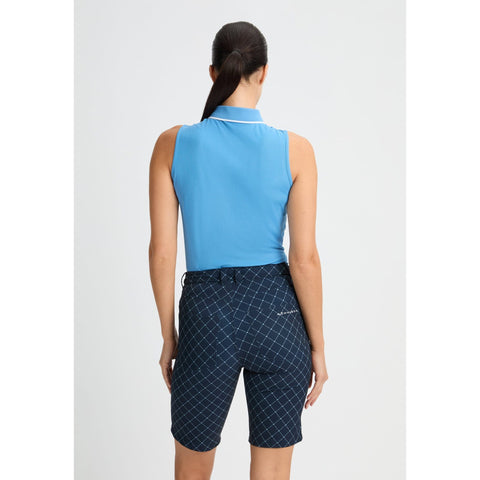 Chie Comfort Bermuda