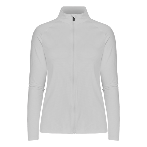 Nicky Full Zip