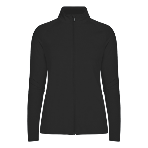Nicky Full Zip