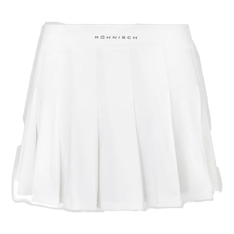 Nicky Pleated Skort Damen