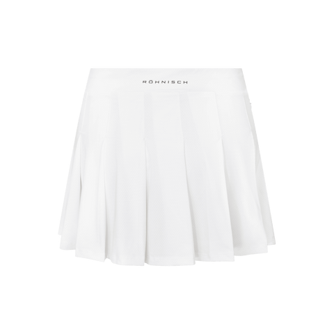 Nicky Pleated Skort